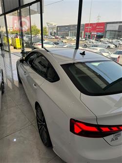 اودي A5